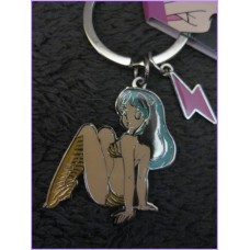 LAMU URUSEI YATSURA Lum Portachiavi Key Holder Anime 